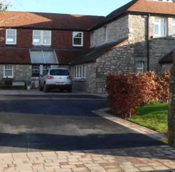 Townfield, Silverdale